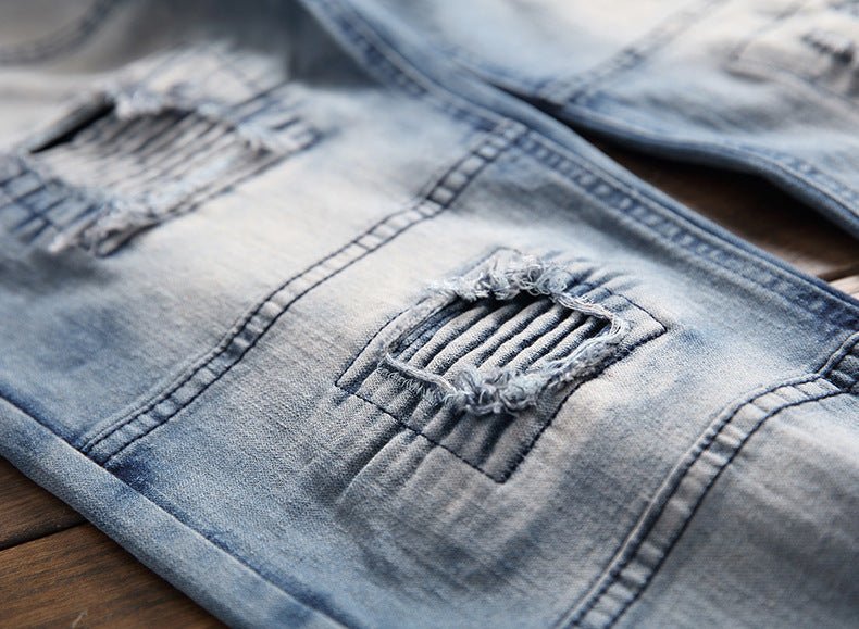Men's jeans - Taylor K Shop