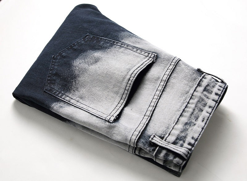 Men's jeans - Taylor K Shop
