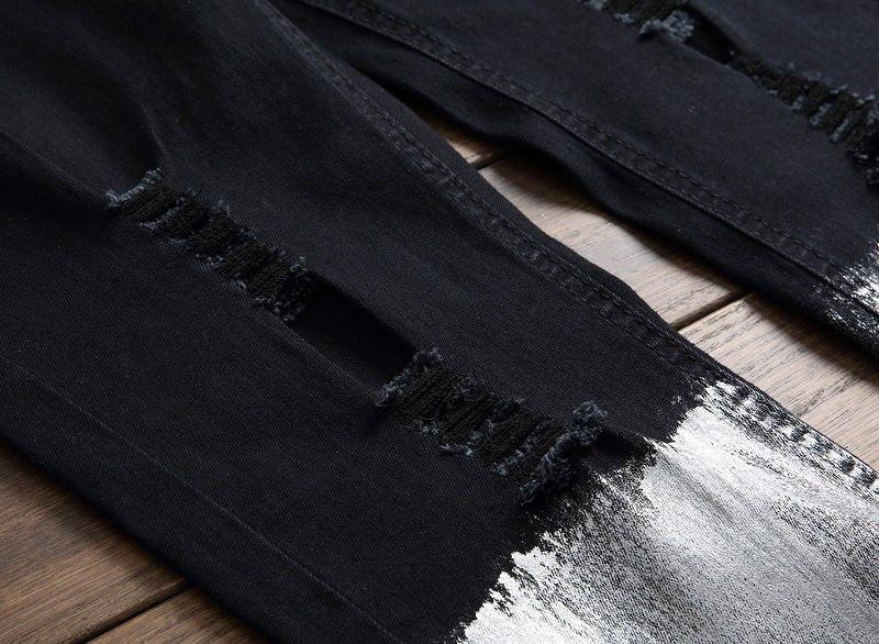 Men's jeans - Taylor K Shop