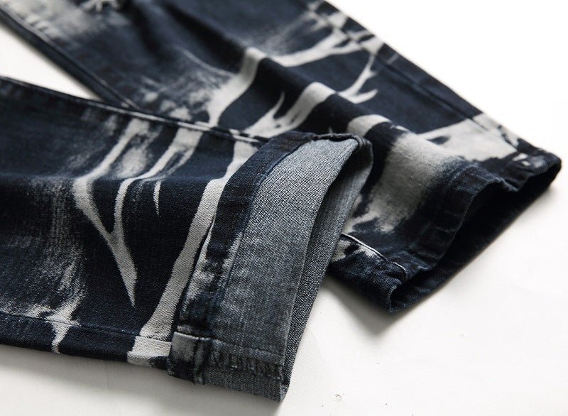 Men's jeans - Taylor K Shop