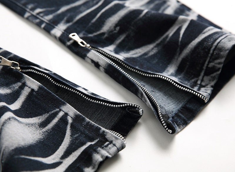 Men's jeans - Taylor K Shop