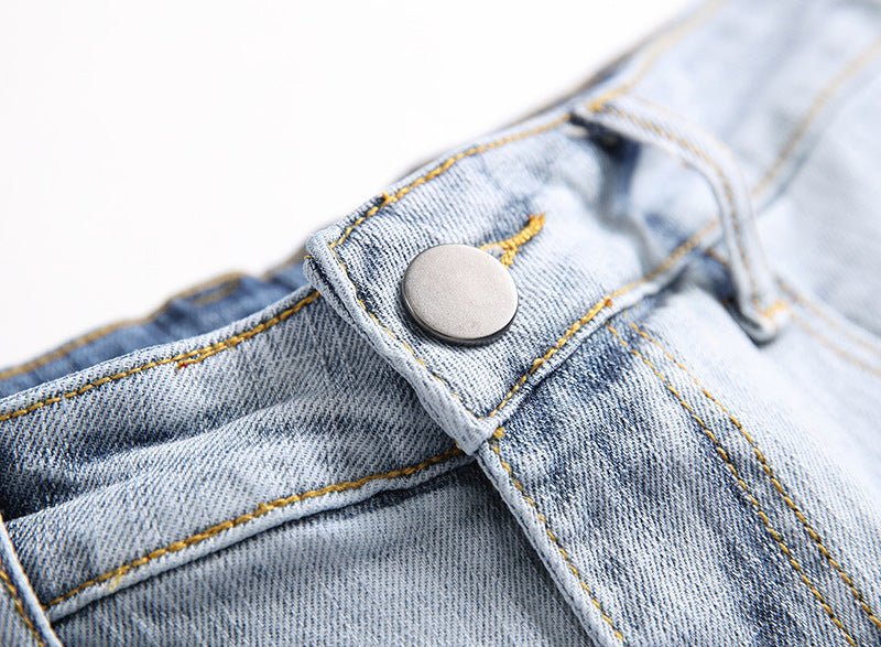 Men's jeans - Taylor K Shop