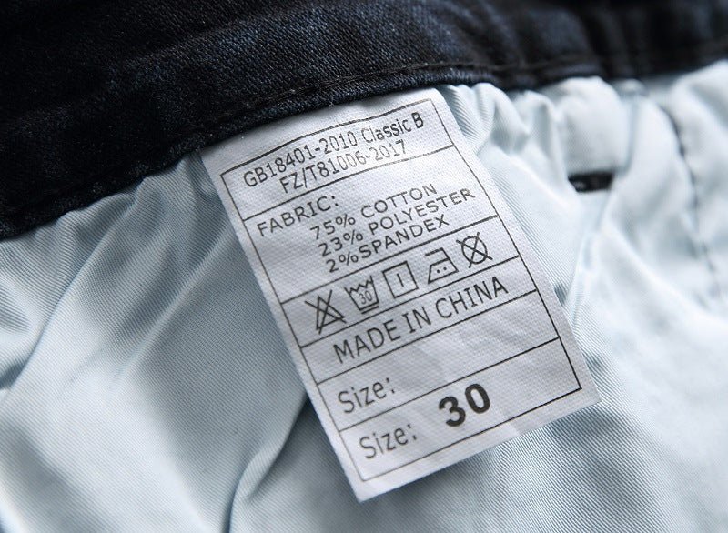 Men's jeans - Taylor K Shop