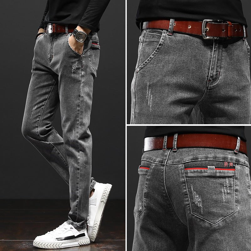 Men's Jeans Clothing - Taylor K Shop
