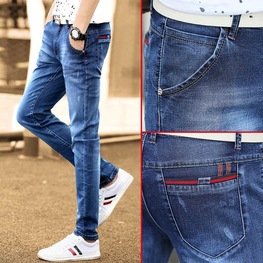 Men's Jeans Clothing - Taylor K Shop