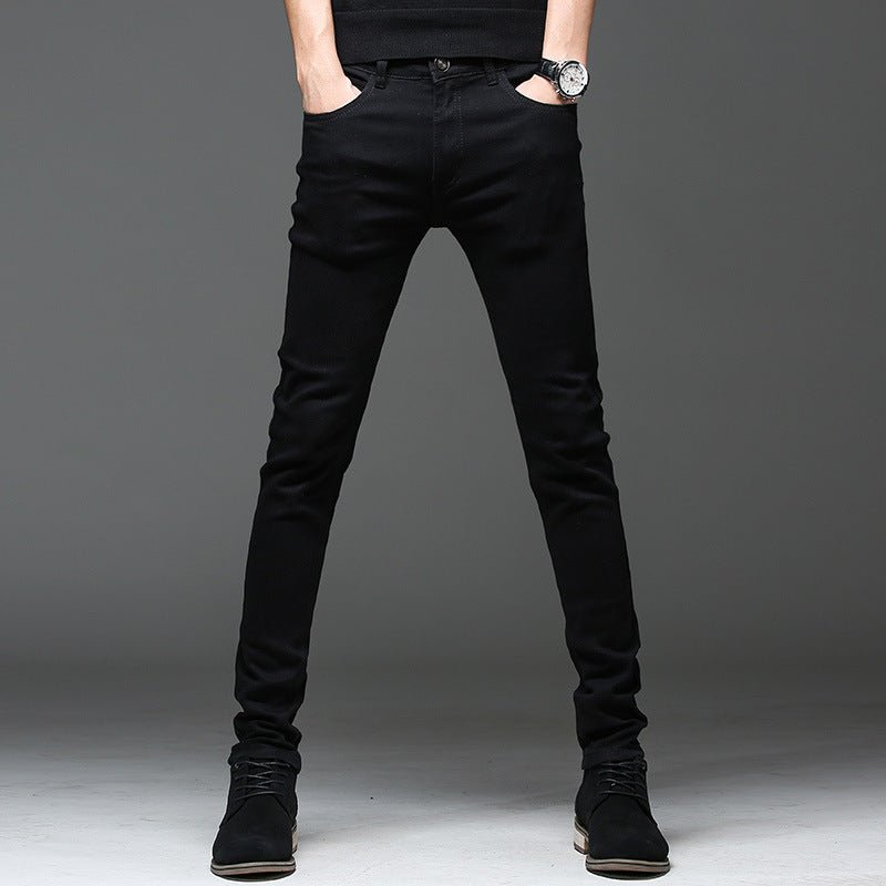 Men's Jeans Clothing - Taylor K Shop