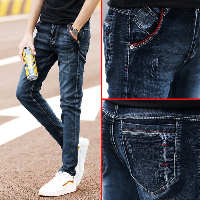 Men's Jeans Clothing - Taylor K Shop