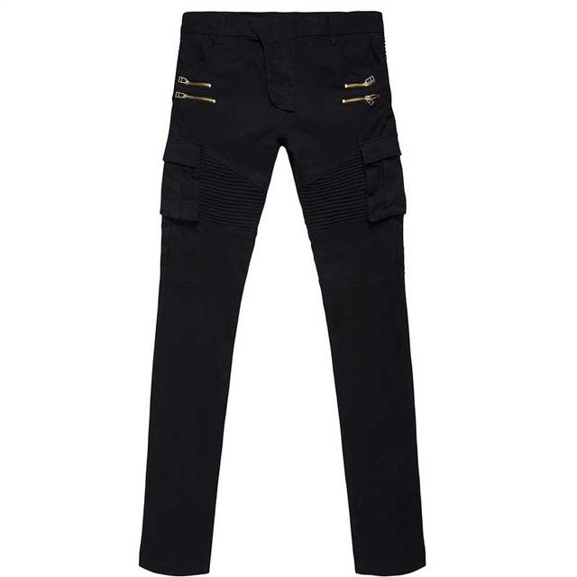 Mens Military Tactical Pants - Taylor K Shop
