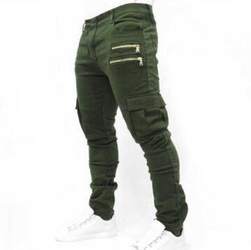 Mens Military Tactical Pants - Taylor K Shop
