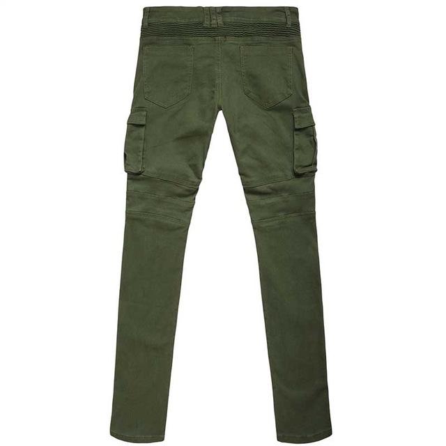 Mens Military Tactical Pants - Taylor K Shop