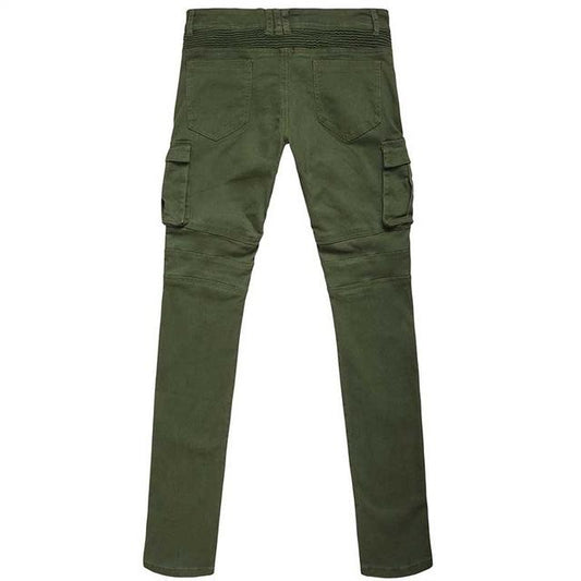 Mens Military Tactical Pants - Taylor K Shop