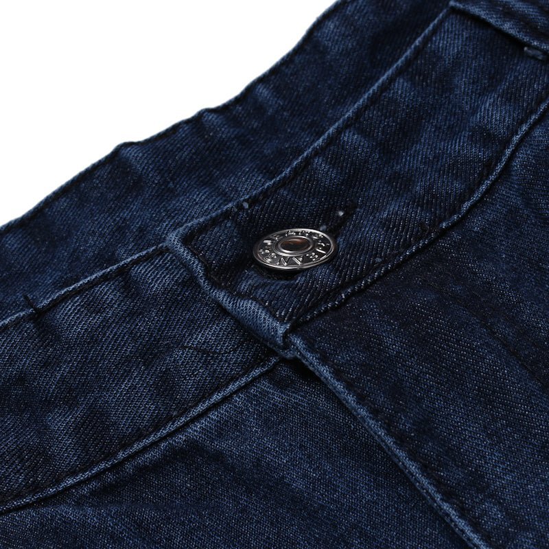 Men's ripped jeans - Taylor K Shop