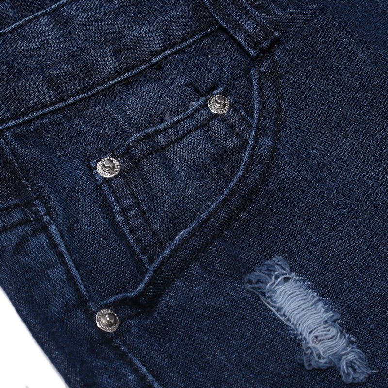 Men's ripped jeans - Taylor K Shop