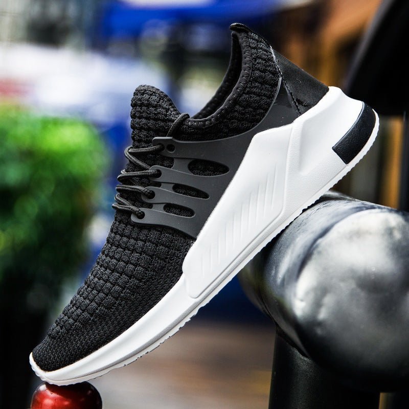 Men's Shoes Sports Shoes 46shoes Running Shoes Trend All - Match Shoes - Taylor K Shop