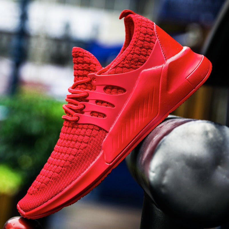 Men's Shoes Sports Shoes 46shoes Running Shoes Trend All - Match Shoes - Taylor K Shop