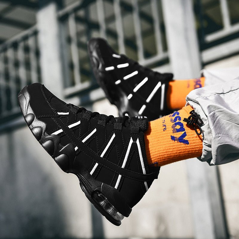 Men's shoes winter tide shoes - Taylor K Shop