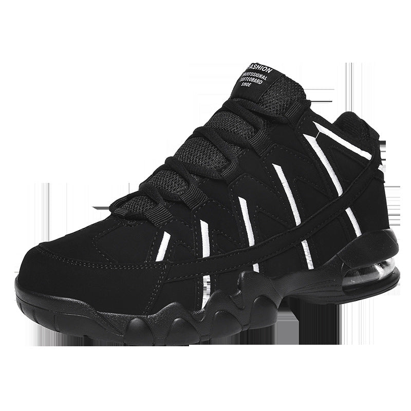 Men's shoes winter tide shoes - Taylor K Shop