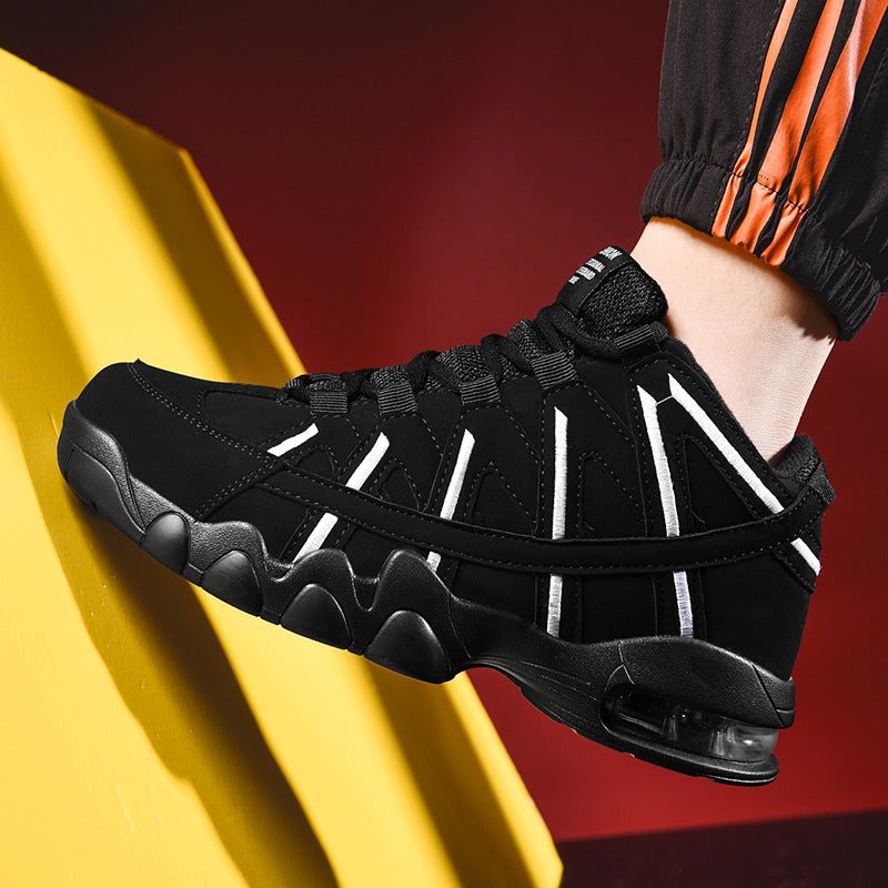 Men's shoes winter tide shoes - Taylor K Shop