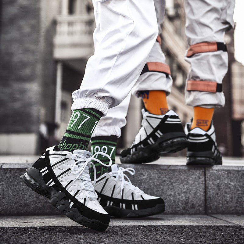 Men's shoes winter tide shoes - Taylor K Shop