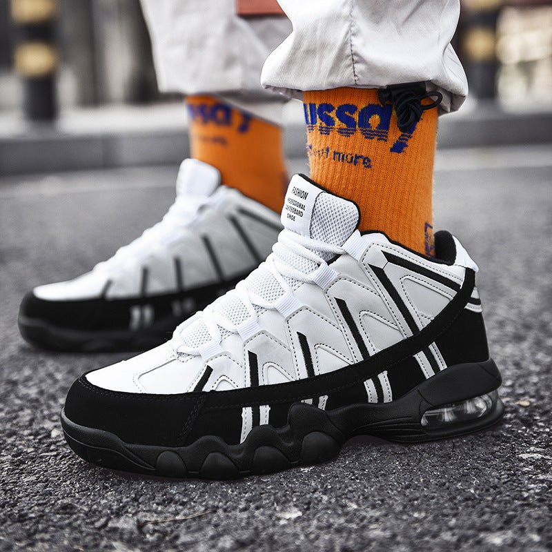 Men's shoes winter tide shoes - Taylor K Shop