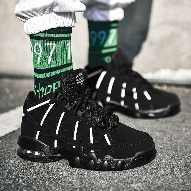 Men's shoes winter tide shoes - Taylor K Shop
