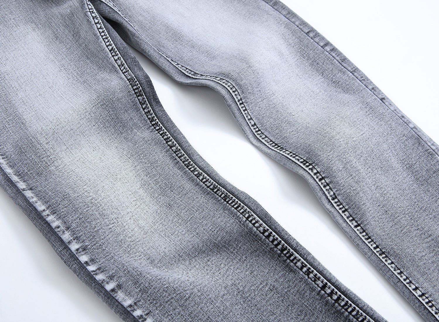Men's slim jeans - Taylor K Shop