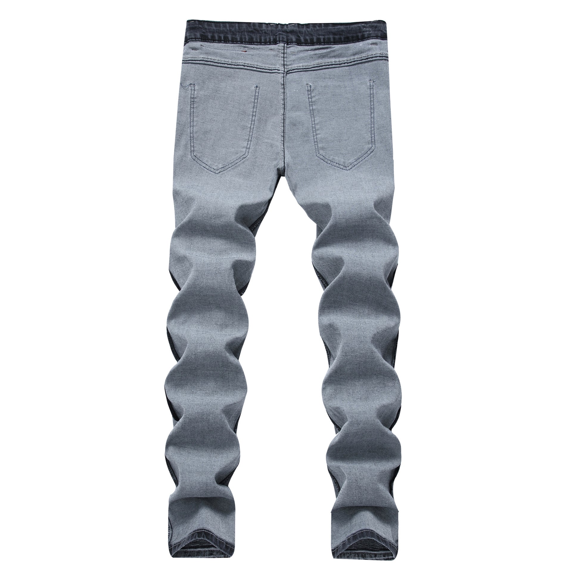 Men's slim jeans - Taylor K Shop