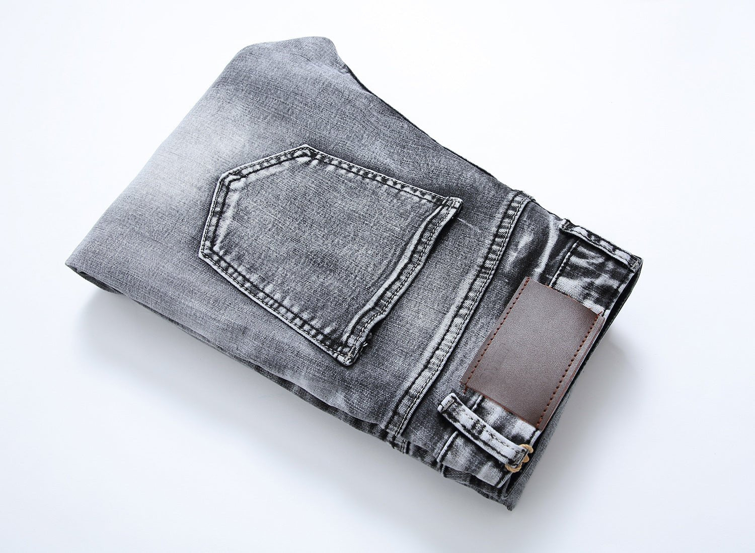 Men's slim jeans - Taylor K Shop