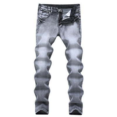Men's slim jeans - Taylor K Shop