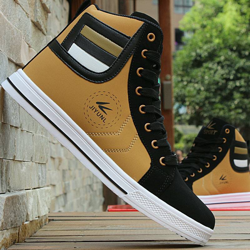 Men's Sports Shoes Casual Shoes Hiking Shoes - Taylor K Shop