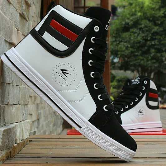 Men's Sports Shoes Casual Shoes Hiking Shoes - Taylor K Shop