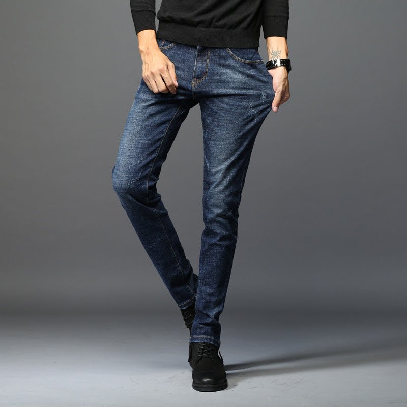 Men's stretch jeans - Taylor K Shop