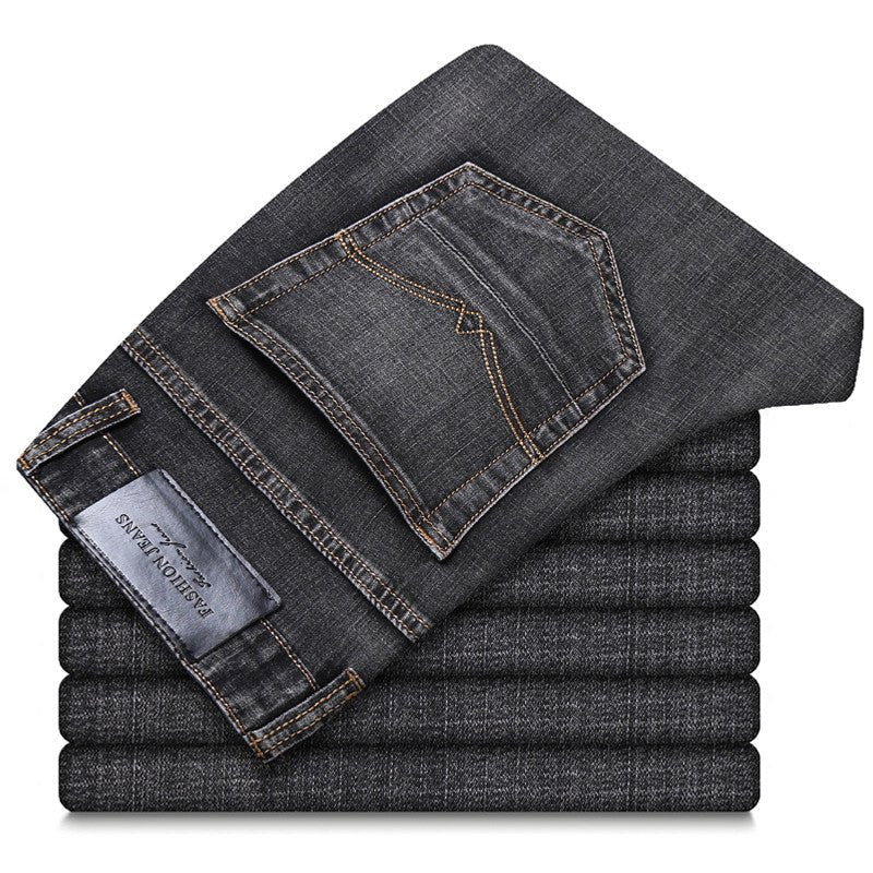 Men's stretch jeans - Taylor K Shop
