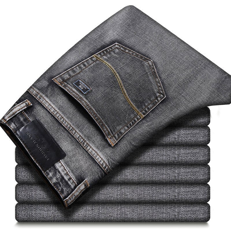 Men's stretch jeans - Taylor K Shop
