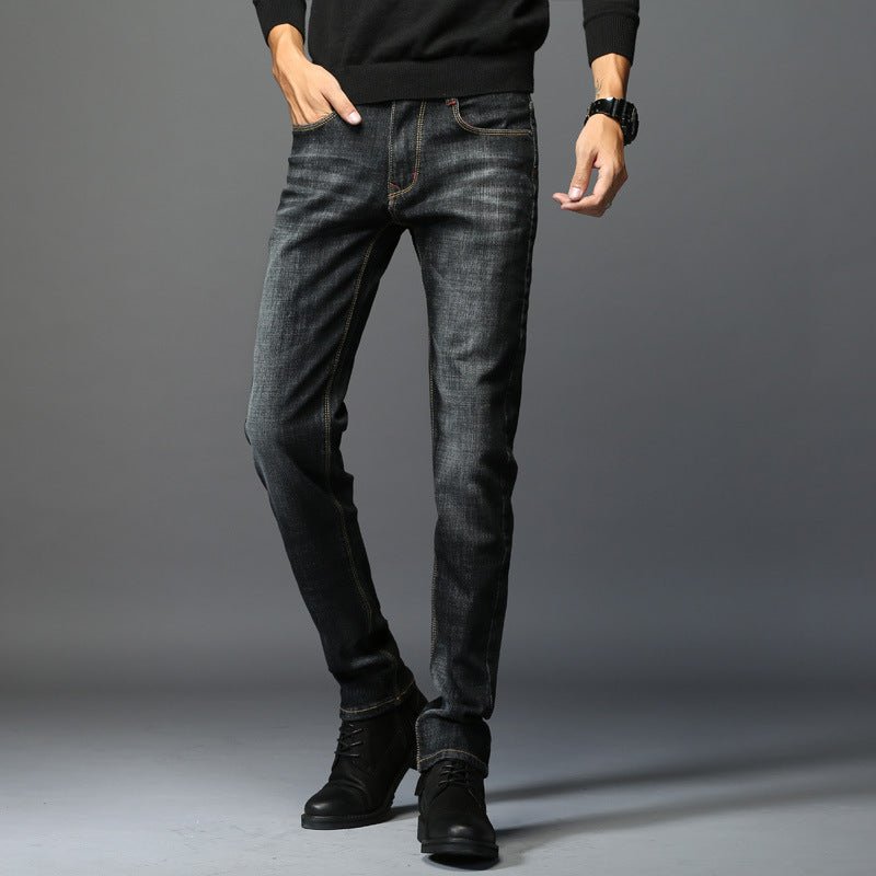 Men's stretch jeans - Taylor K Shop
