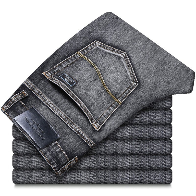 Men's stretch jeans - Taylor K Shop