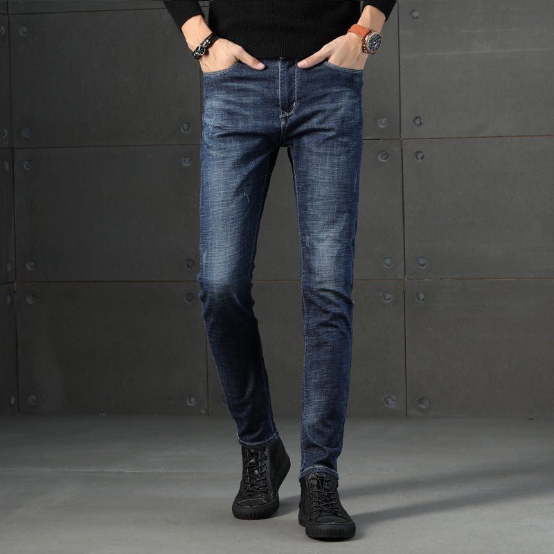 Men's stretch jeans - Taylor K Shop