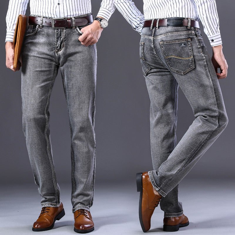Men's stretch jeans - Taylor K Shop