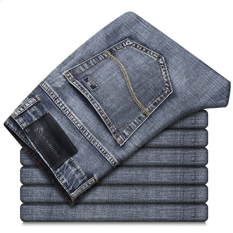 Men's stretch jeans - Taylor K Shop