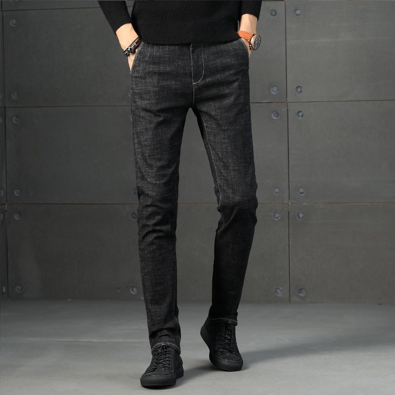 Men's stretch jeans - Taylor K Shop