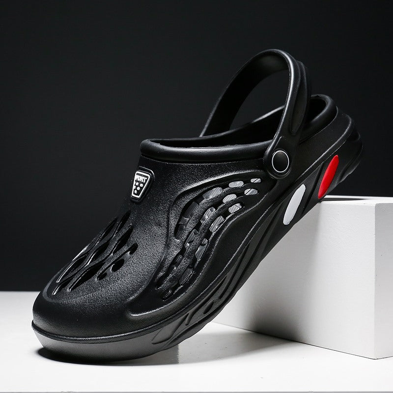 Mens Stylish Summer Sandals - Taylor K Shop