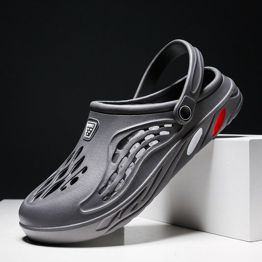 Mens Stylish Summer Sandals - Taylor K Shop