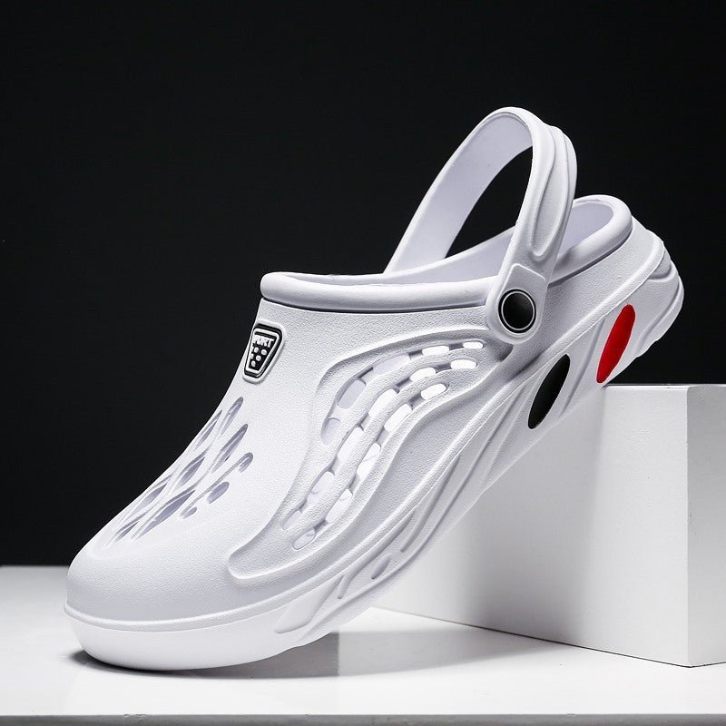 Mens Stylish Summer Sandals - Taylor K Shop