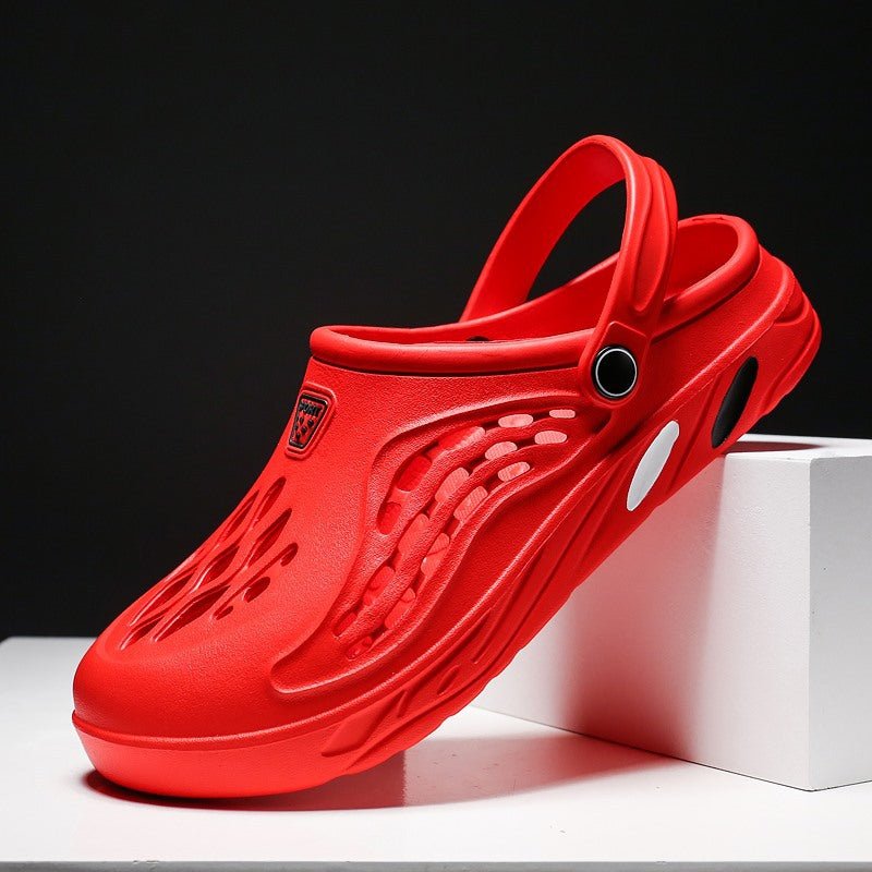 Mens Stylish Summer Sandals - Taylor K Shop