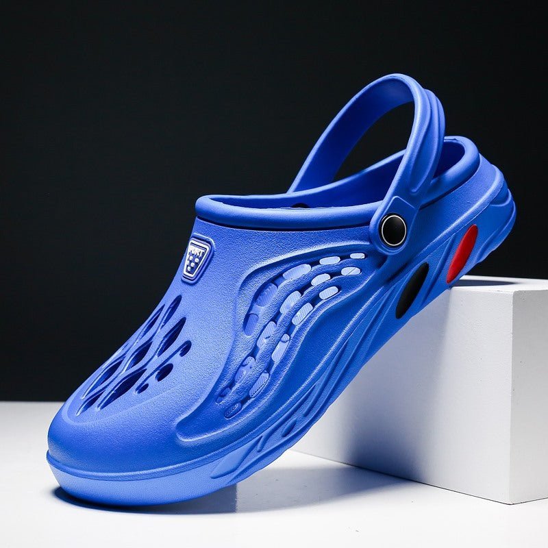Mens Stylish Summer Sandals - Taylor K Shop