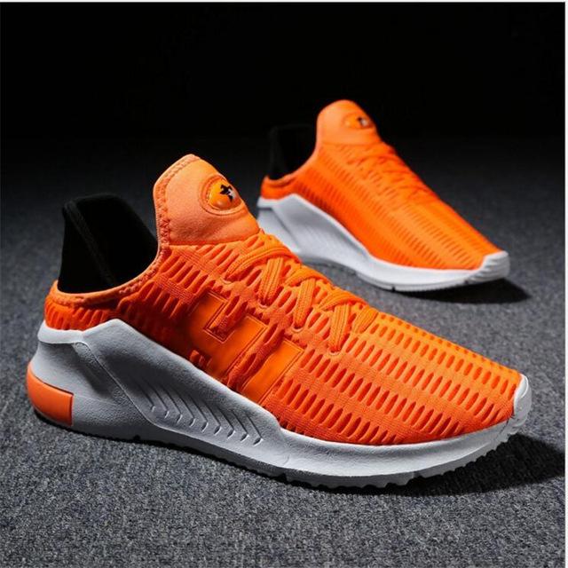 Mens Summer Autumn Sports Shoes - Taylor K Shop