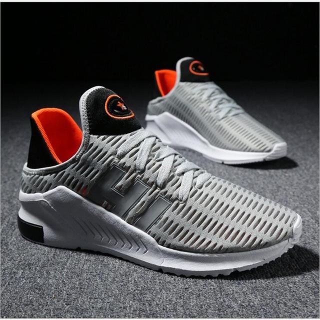 Mens Summer Autumn Sports Shoes - Taylor K Shop