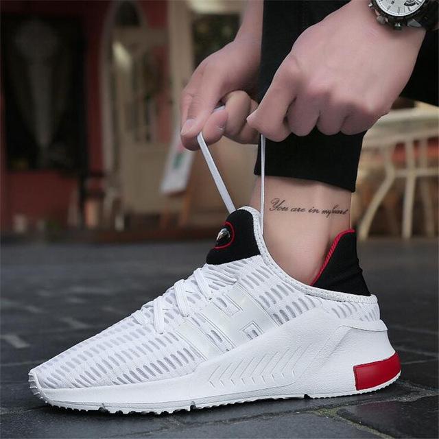 Mens Summer Autumn Sports Shoes - Taylor K Shop