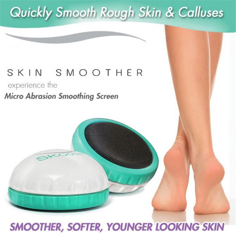 Mini Foot Pedicure Machine - Taylor K Shop