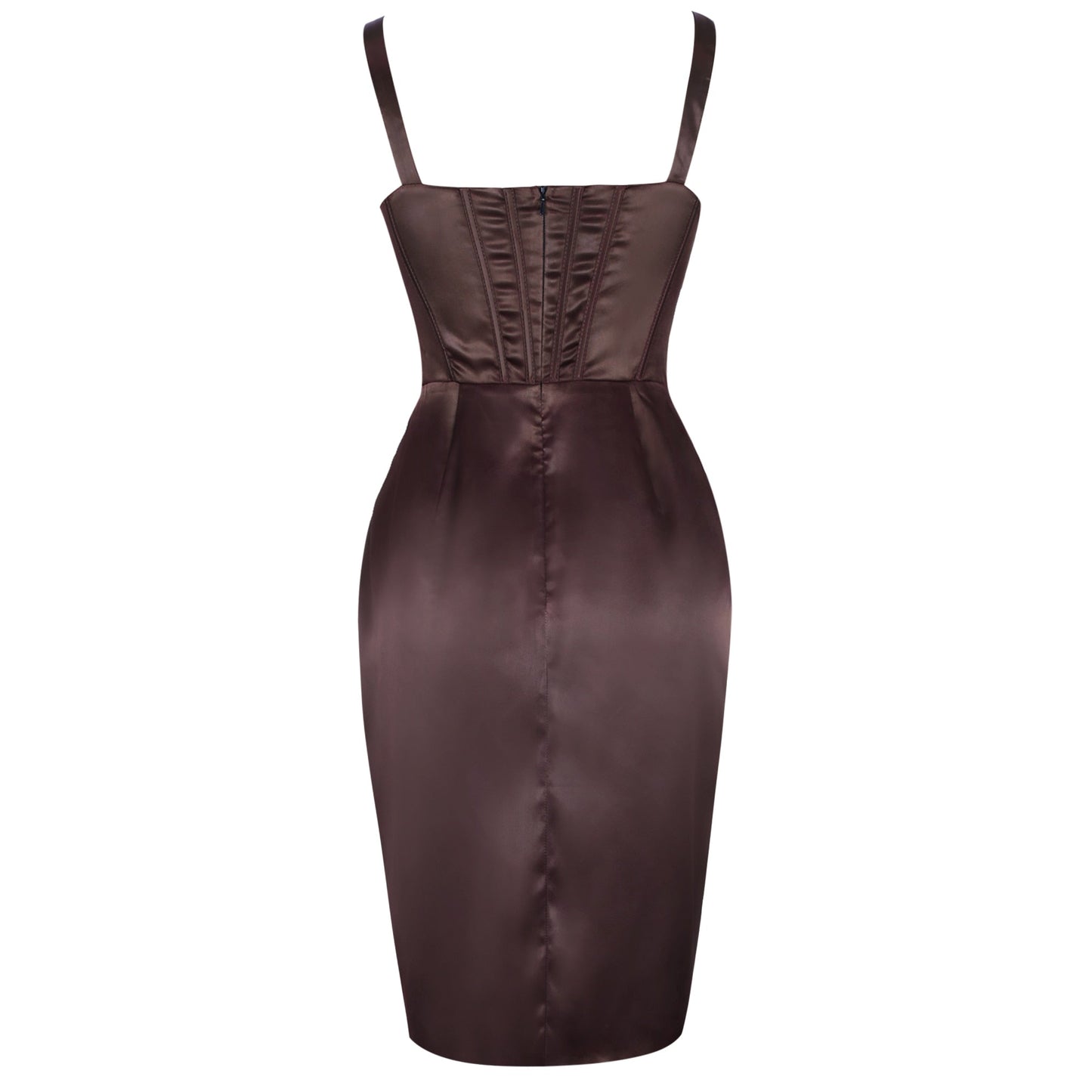 New Arrival Sexy Bodycon Dress Summer Women Spaghetti Strap Night Club Dress Outfits - Taylor K Shop